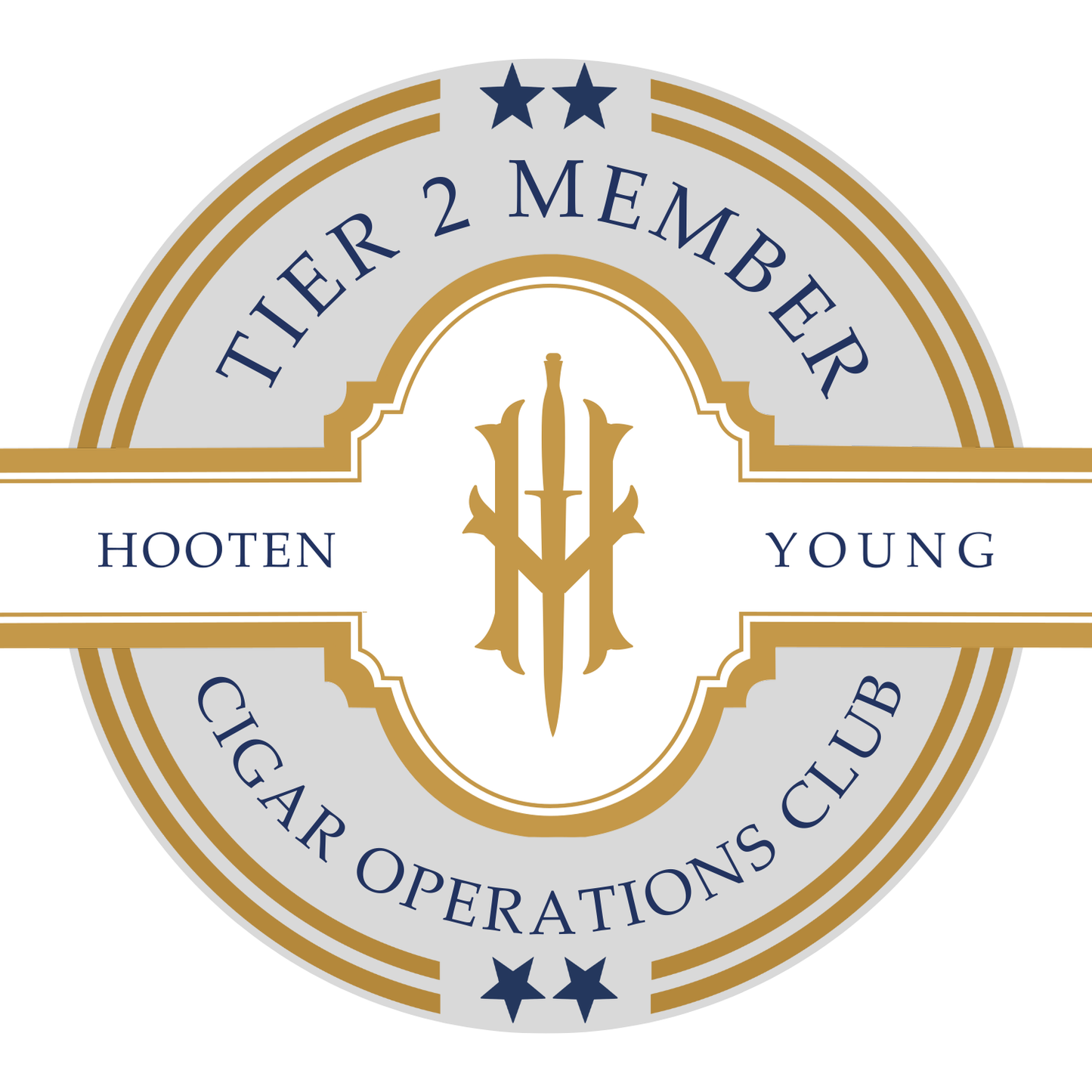 Tier 2 Member | Cigar Operations Club