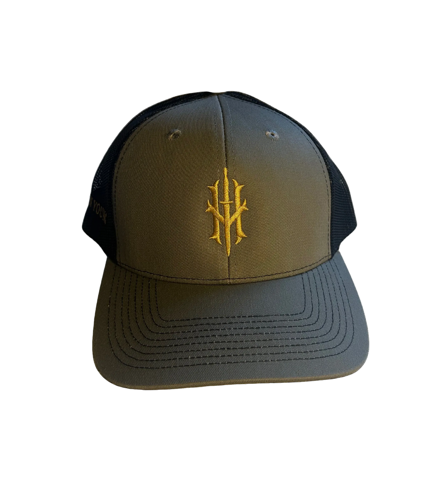 Hooten Young Army Heritage Snapback