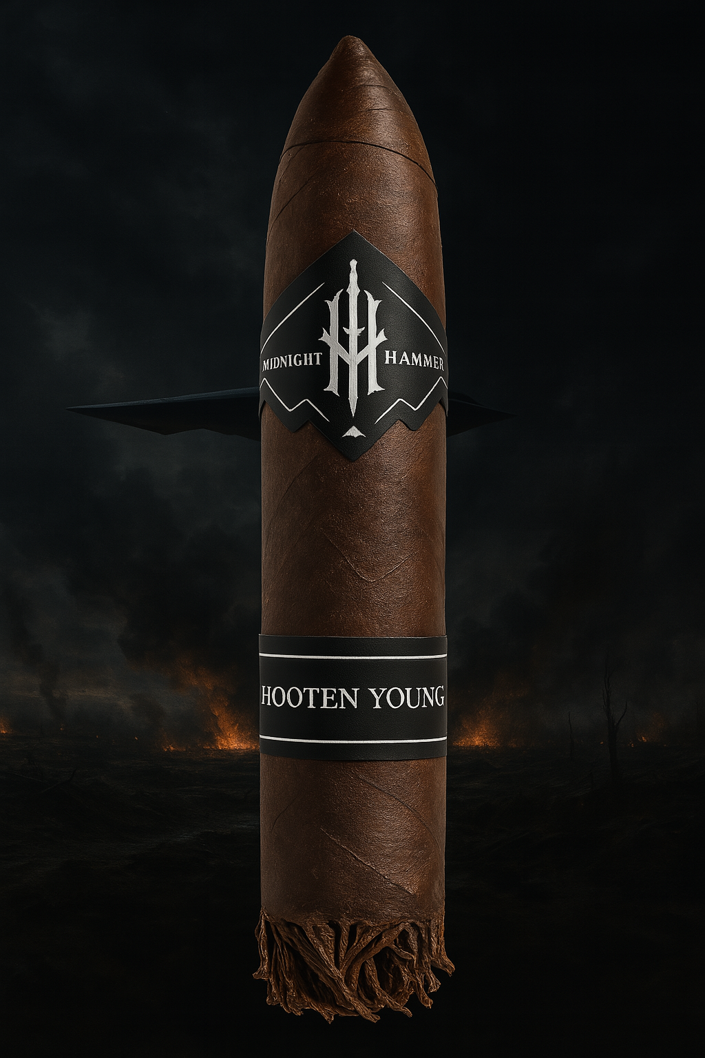 Operation Midnight Hammer™