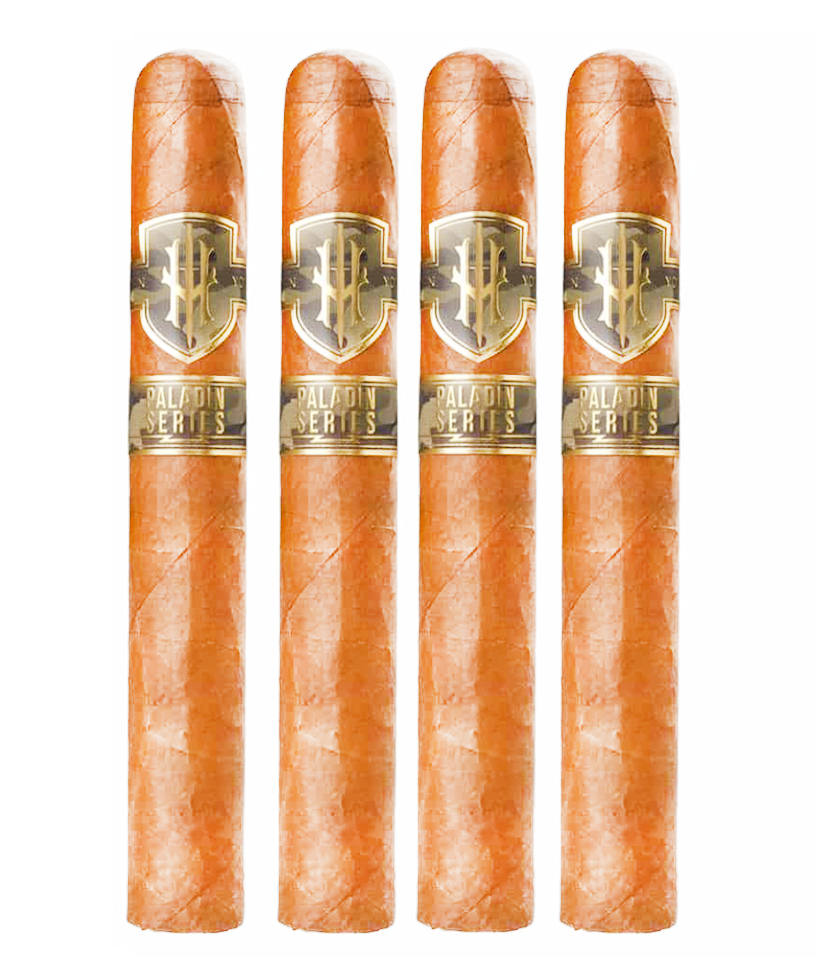 NEW | PALADIN SERIES | CONNECTICUT