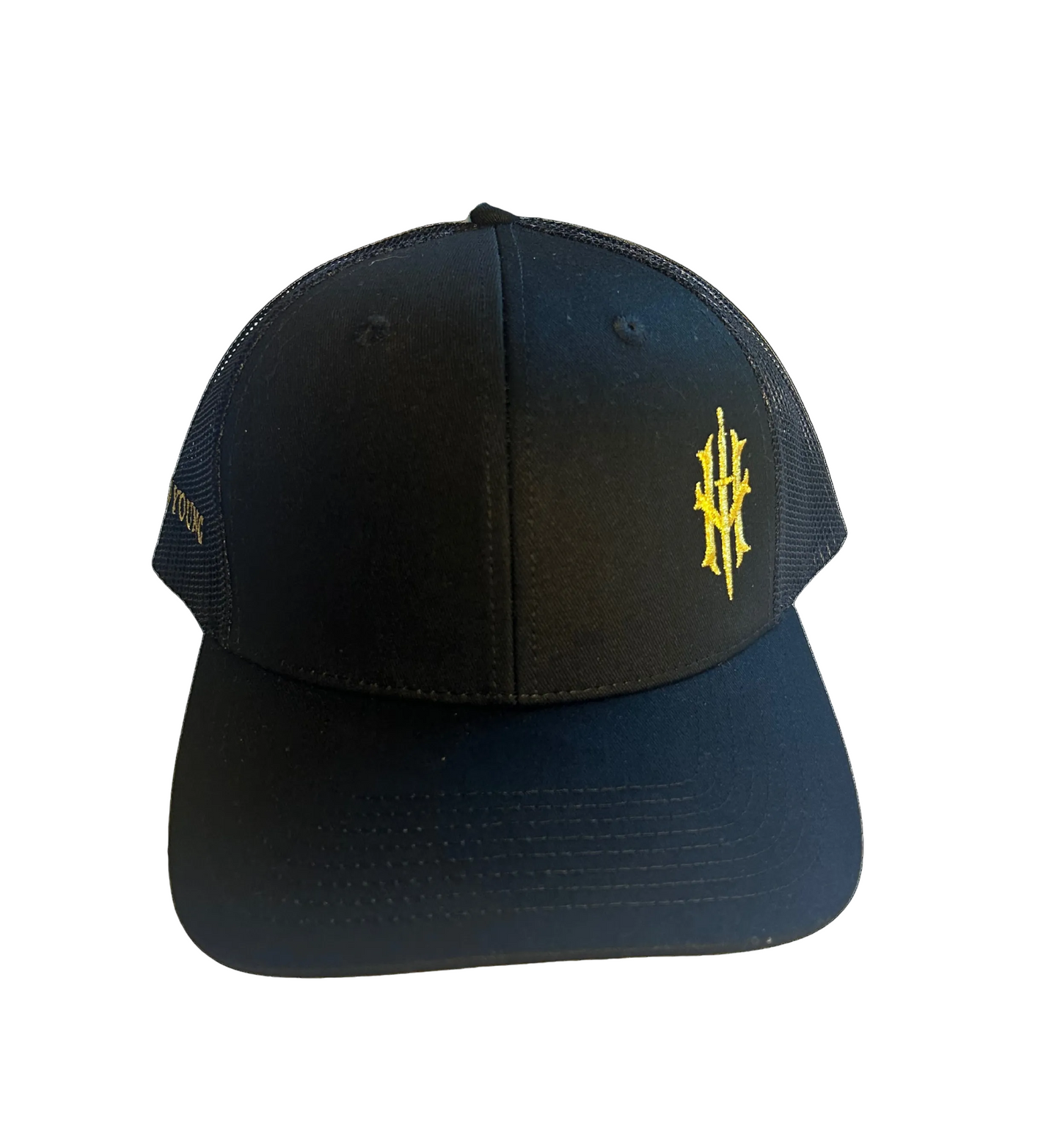 Hooten Young Sidewinder Snapback