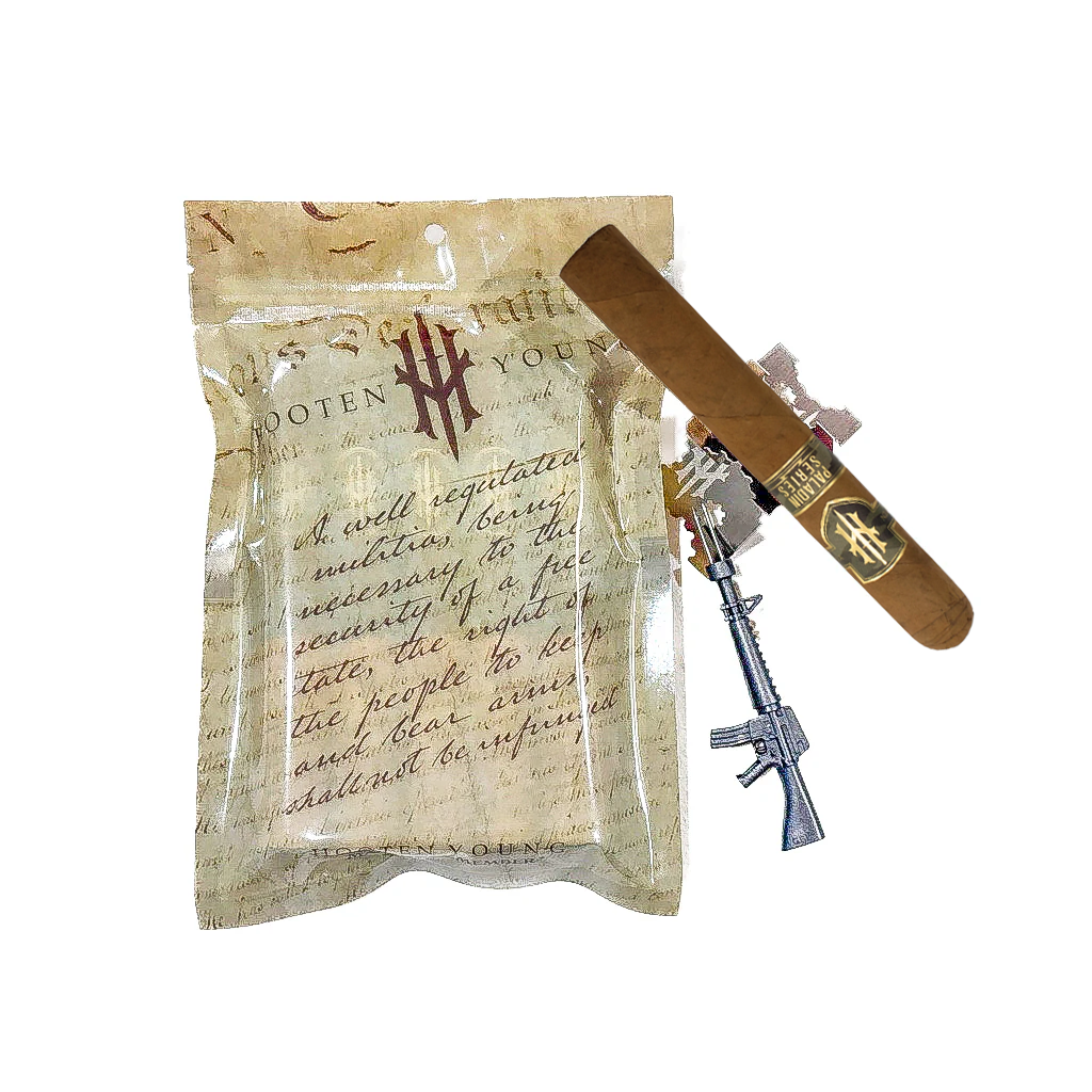 NRA FREEDOM DEFENDER PACK