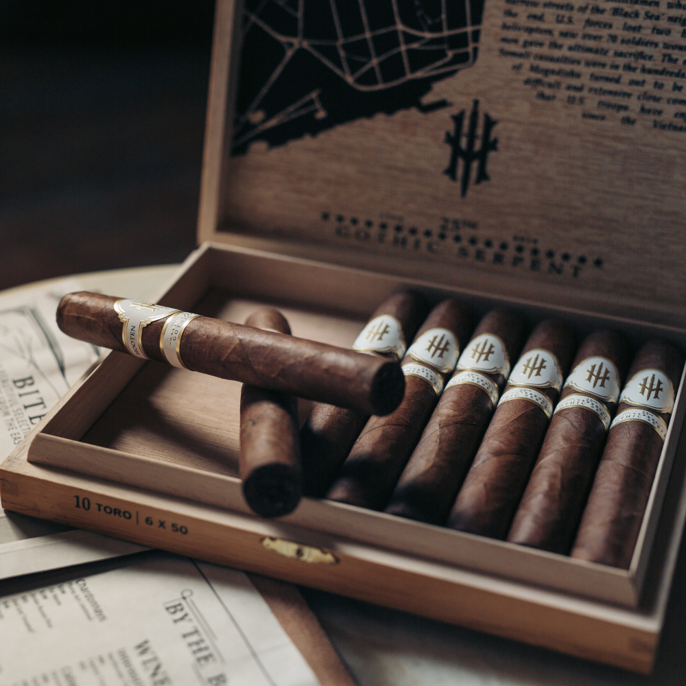 OPERATION GOTHIC SERPENT: 25th ANNIVERSARY