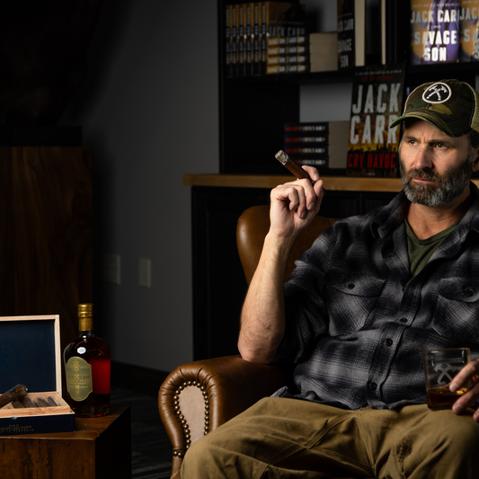 Put in the Work, Earn the Slow Down: The Hooten Young Ritual
