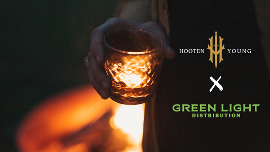 Hooten Young Expands Florida Distribution With Green Light Distribution