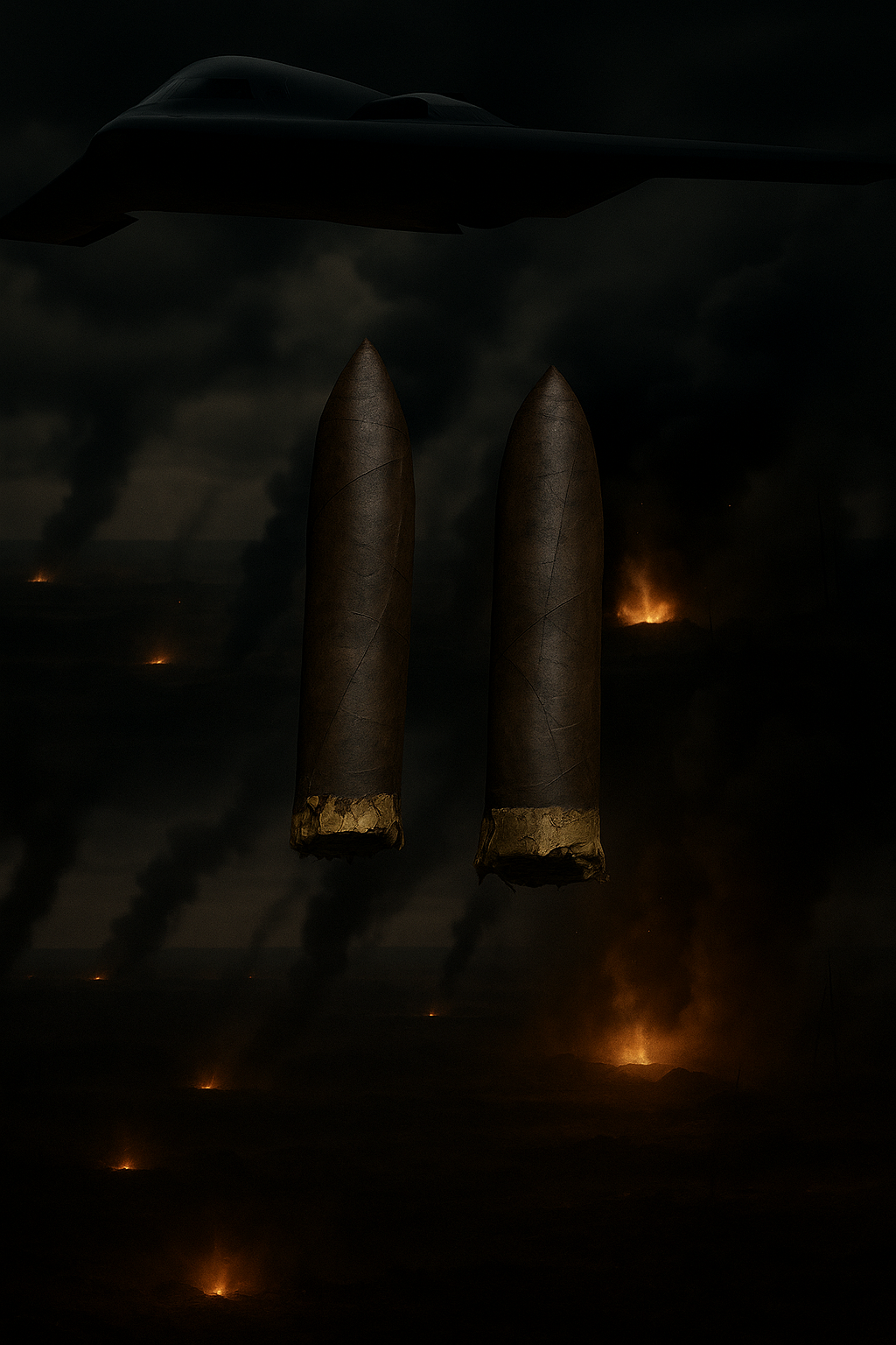 Operation Midnight Hammer™