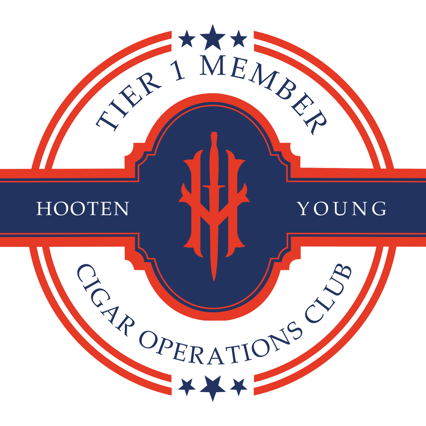 Tier 1 Member | Cigar Operations Club