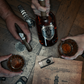 Curated Pairing: Hooten Young Bottled-in-Bond Bourbon & Ma Deuce Cigar
