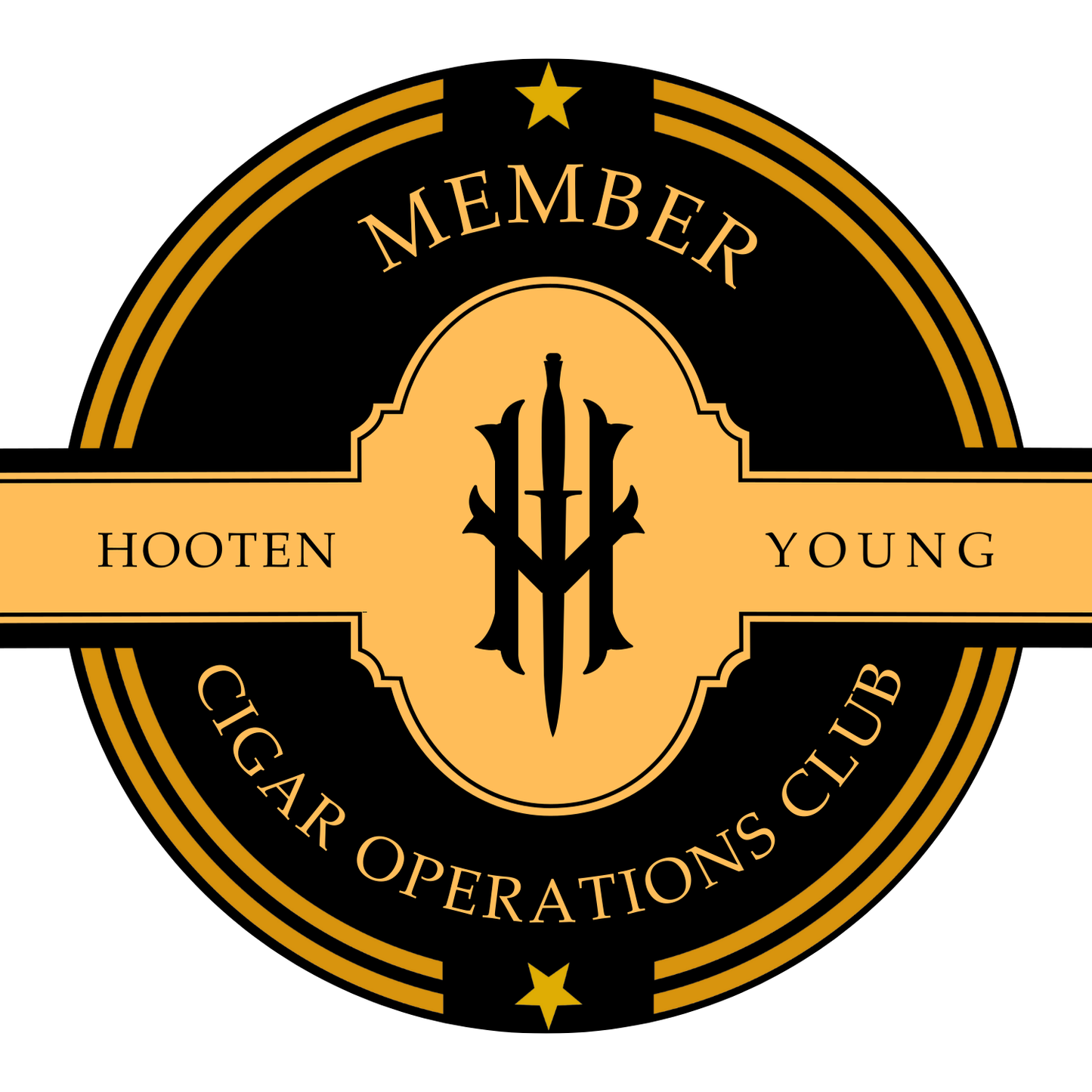 Tier 3 Member | Cigar Operations Club