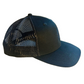 Hooten Young Blackout Snapback