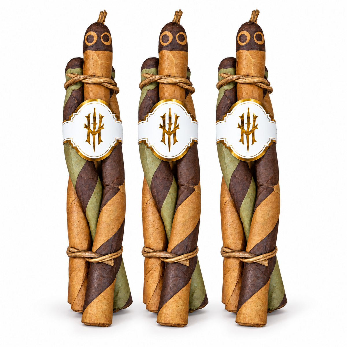 THE GOTHIC SERPENT | CULEBRA