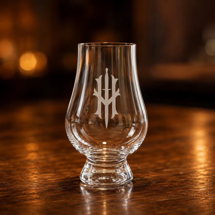 Glencairn Glass