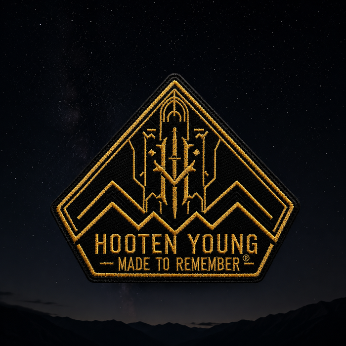 Operation Midnight Hammer Patch