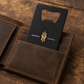 Hooten Young Bottle Opener Card
