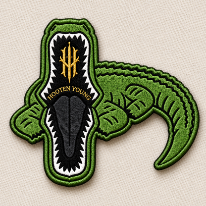 Hometown Patches