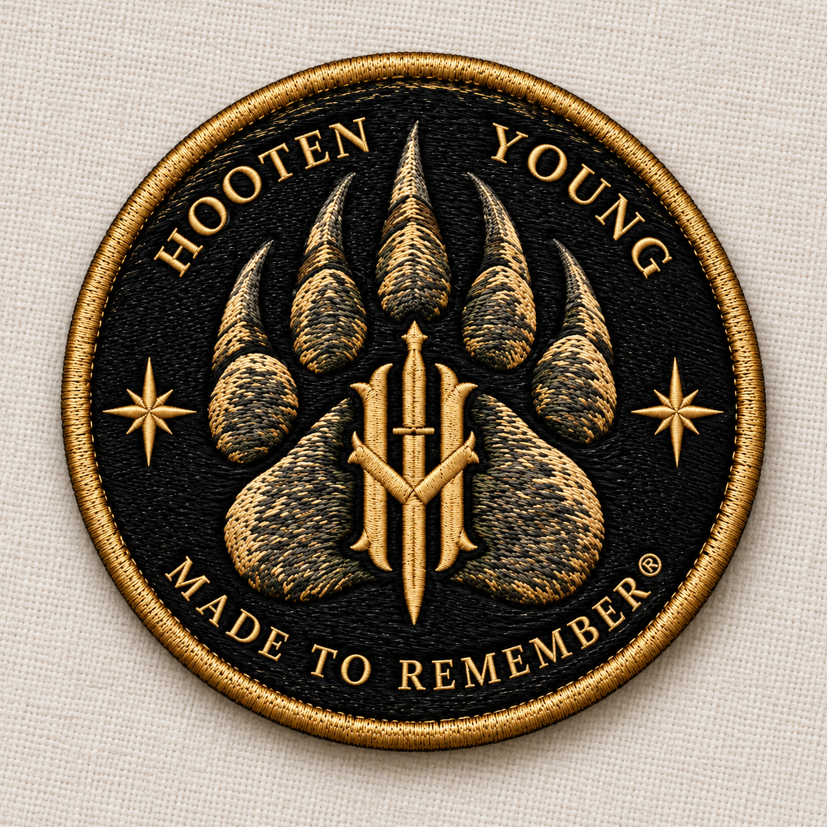Hometown Patches