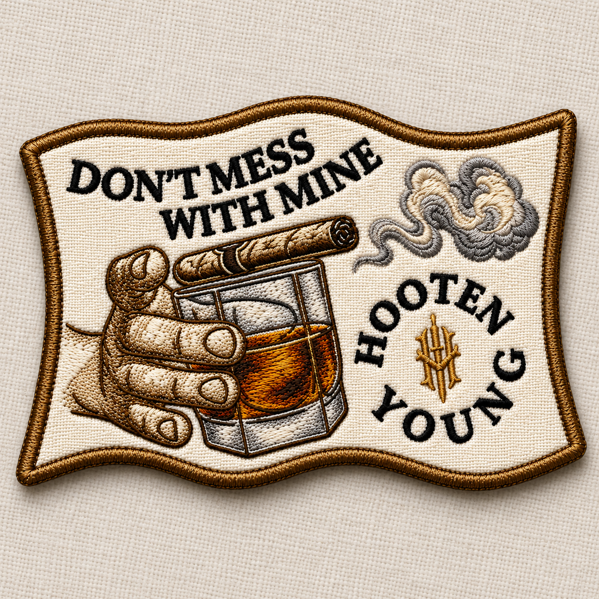 Hometown Patches