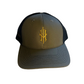Hooten Young Army Heritage Snapback