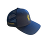 Hooten Young Navy Fleet Snapback