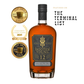 Hooten Young American Whiskey - 12yr