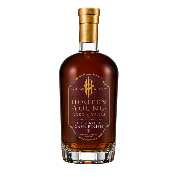 Wine Barrel Whiskey Collection Cabernet Cask Finish