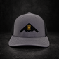 Hooten Young Operation Midnight Hammer Hat