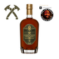 Hooten Young x Jack Carr Warrior Proof American Whiskey *Limited Bottling*