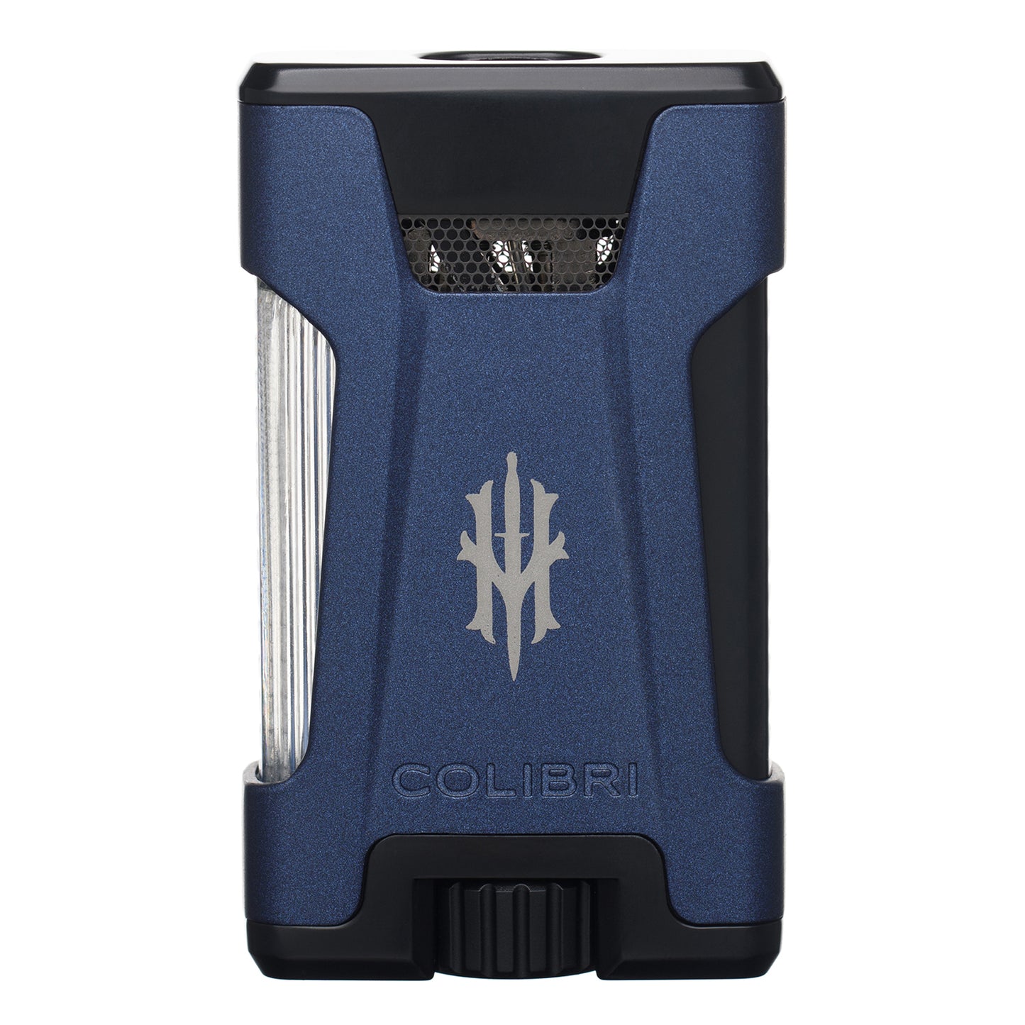 REBEL Double Flame Lighter