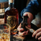 Curated Pairing: Hooten Young Bottled-in-Bond Bourbon & Ma Deuce Cigar