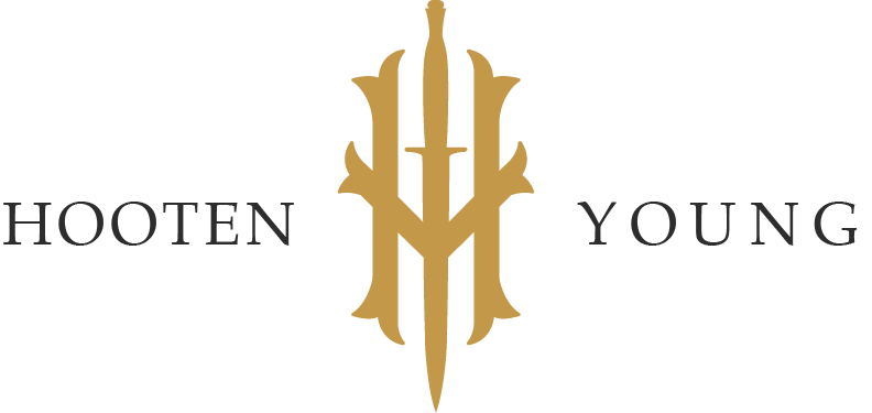 Hooten Young logo
