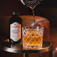 Bittermilk No.1 Bourbon Barrel Aged Old Fashioned