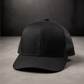 Hooten Young Blackout Snapback