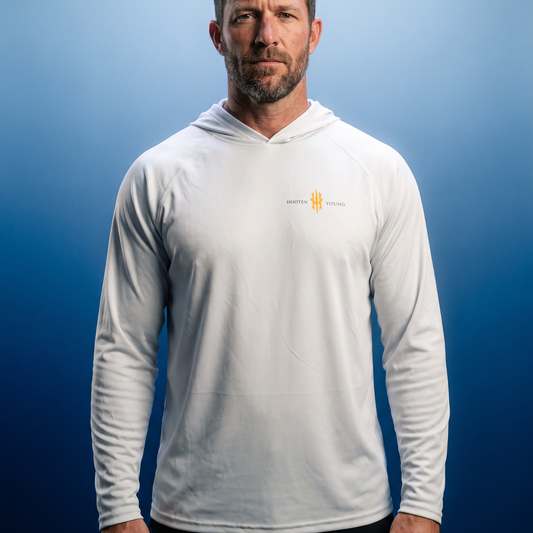 Hooten Young Fishing Shirt