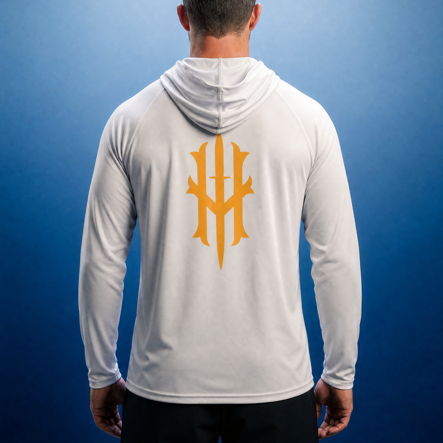 Hooten Young Fishing Shirt