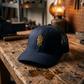 Hooten Young Navy Fleet Snapback