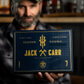 JACK CARR EDITION