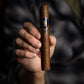 Curated Pairing: Hooten Young x Jack Carr Whiskey & Cigar