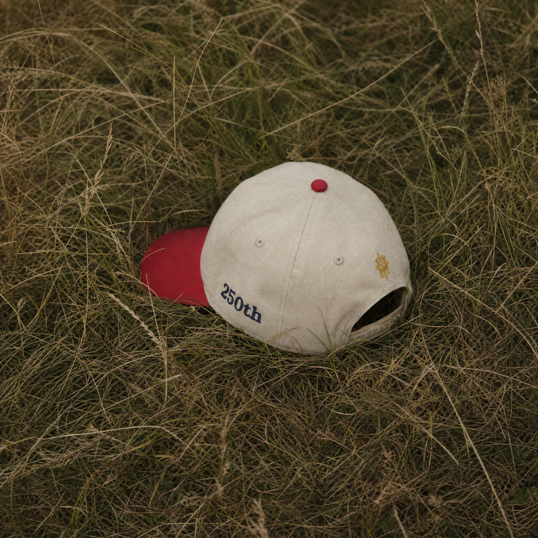 Hooten Young "America 250" Hat *PRE-SALE*