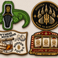 Hometown Patches
