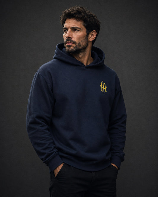 Hooten Young Heavy Weight Hoodie