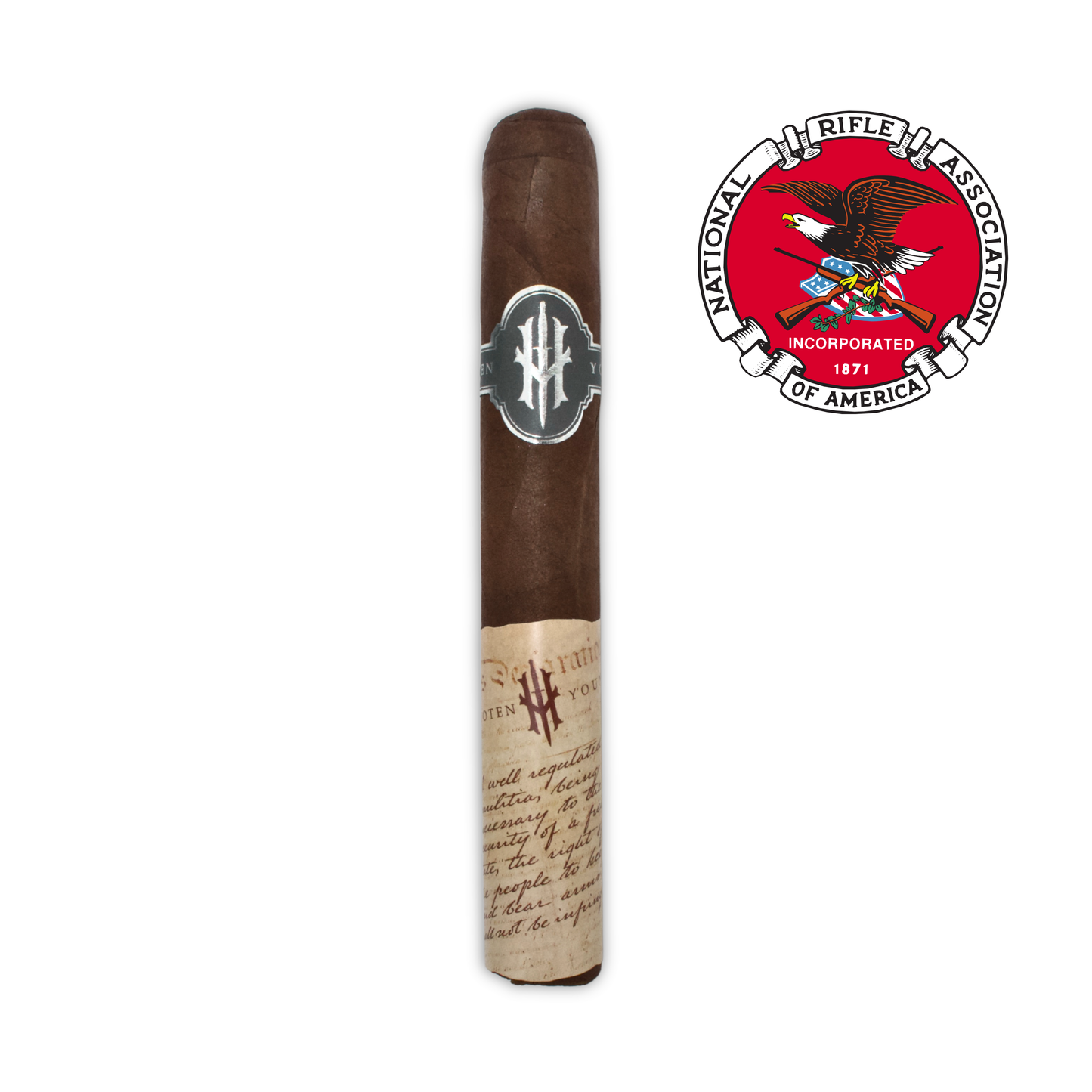 RTBA (RIGHT TO BEAR ARMS) | 22 ROUNDS