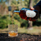 Signed by Norm Hooten | Hooten Young Rye Whiskey - 7yr