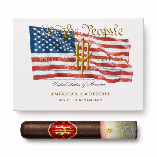 American 250 Reserve (Pre-Sale)