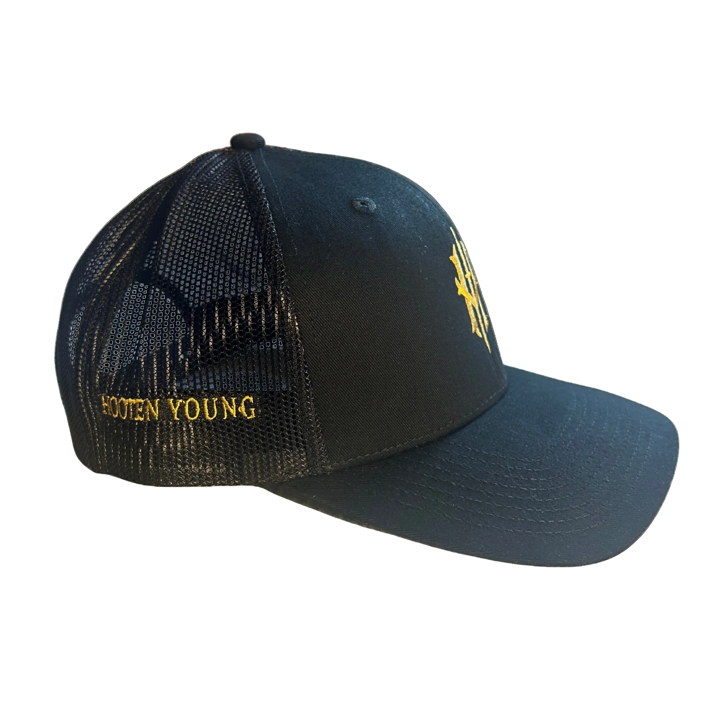 Hooten Young Founders Cap Snapback
