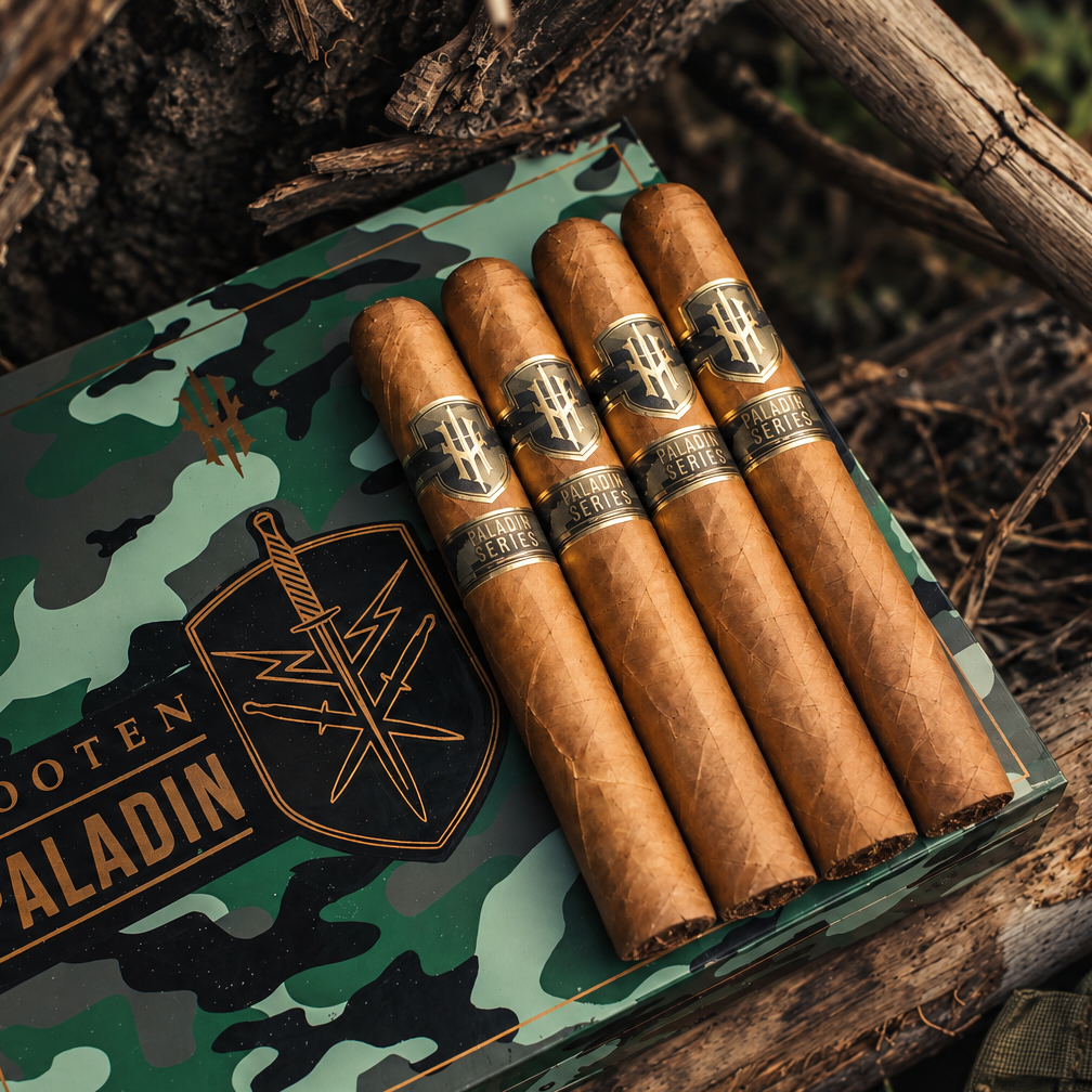 PALADIN SERIES | CONNECTICUT