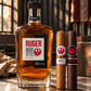 RUGER Bourbon and Cigars | Hooten Young *Pre-Sale*