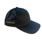 Hooten Young  Sidewinder Snapback