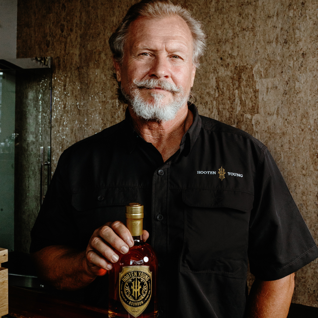 Curated Pairing: Hooten Young Bottled-in-Bond Bourbon & Ma Deuce Cigar