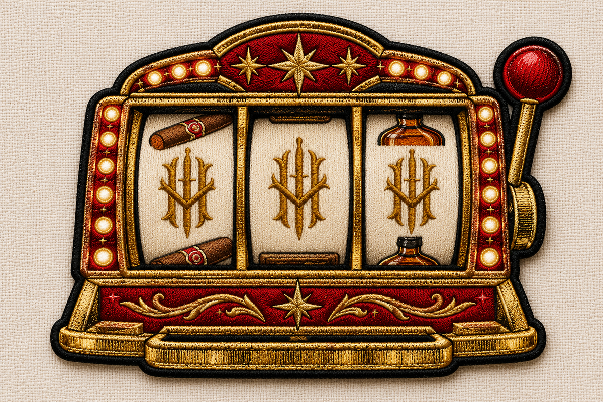 Hometown Patches