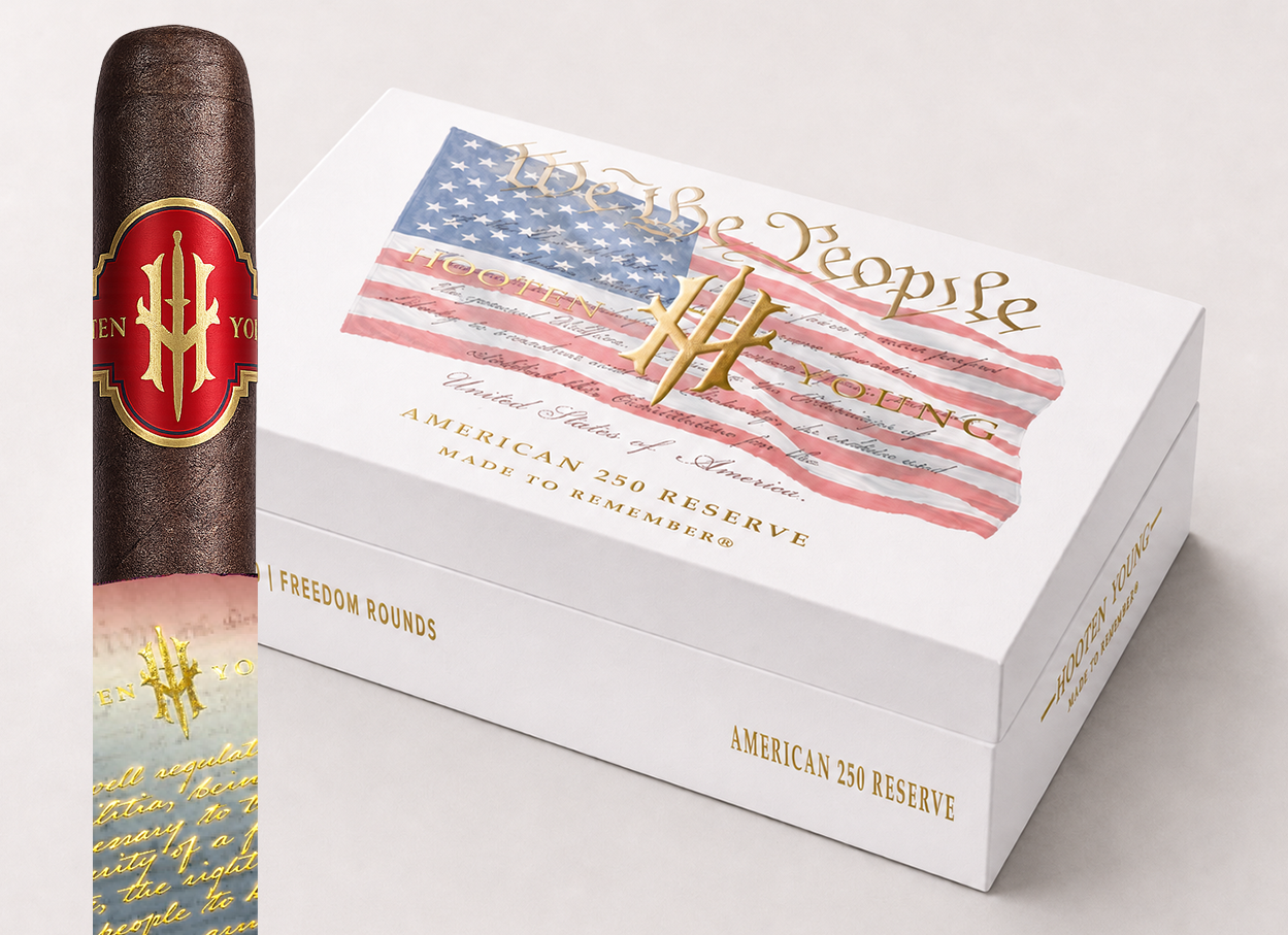 American 250 Reserve